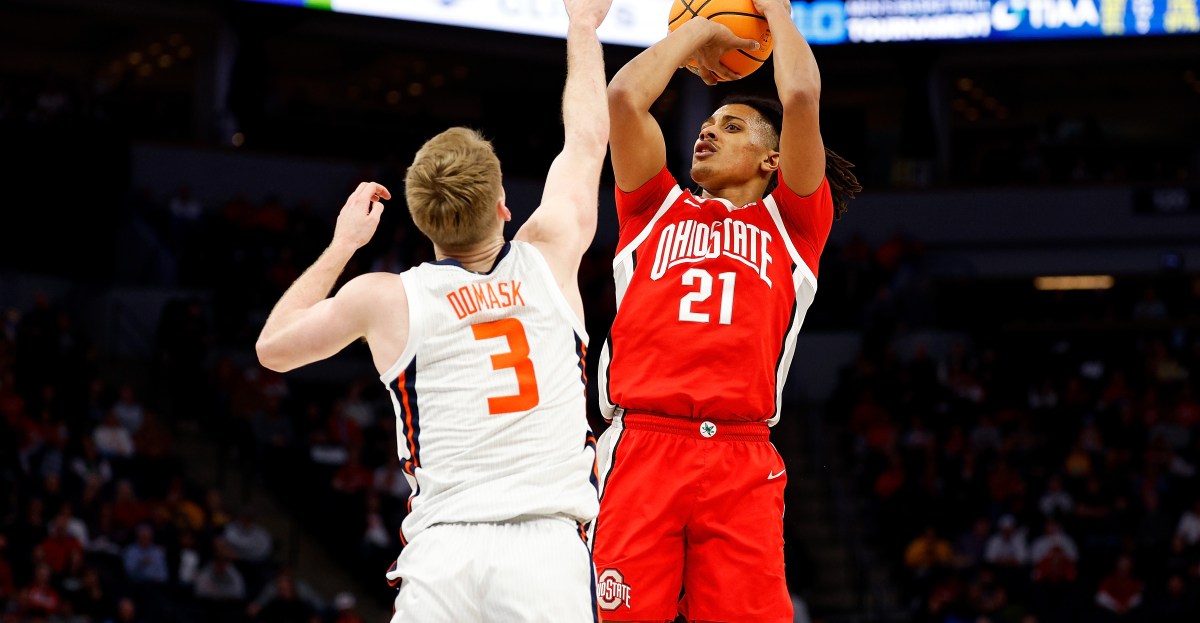Ohio State Basketball: Why John Mobley Jr. and Devin Royal swing the Buckeyes’ ceiling