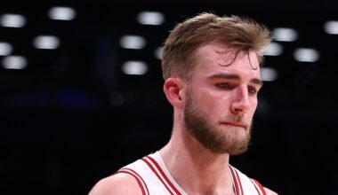 Wisconsin Basketball: Former Badgers star finds new professional home