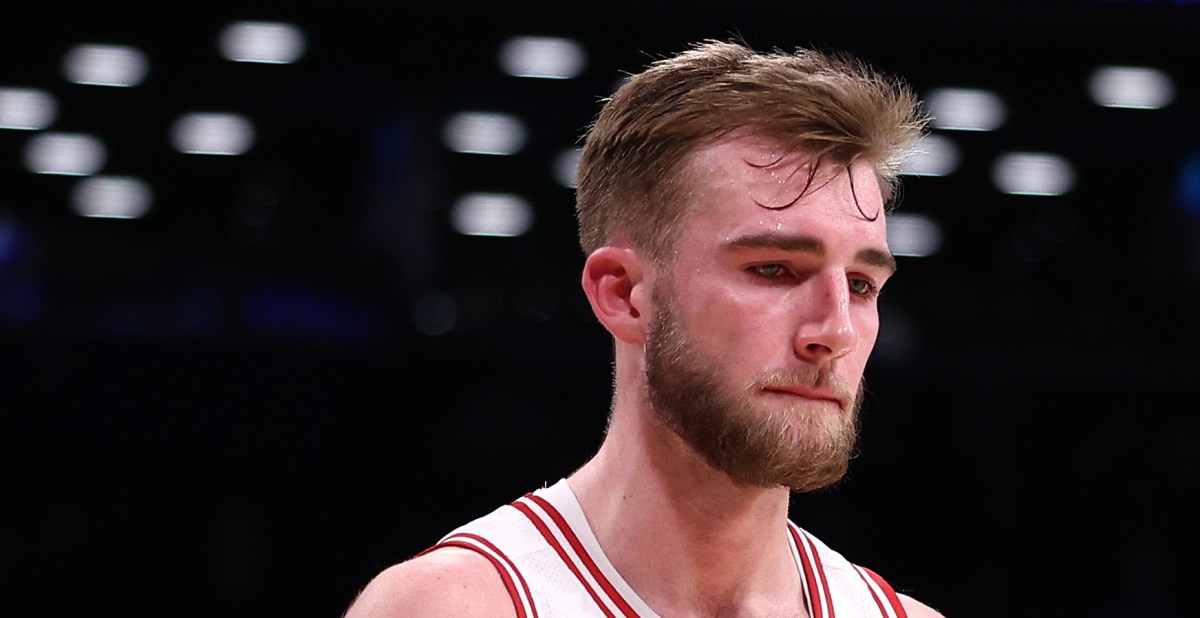 Wisconsin Basketball: Former Badgers star finds new professional home