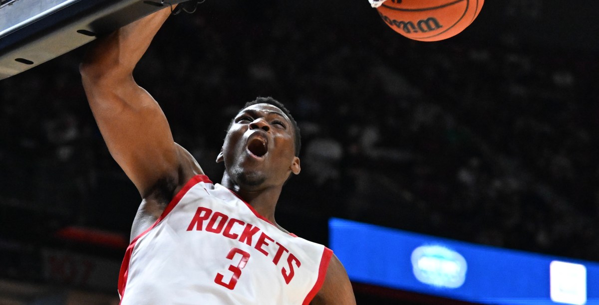 N’Faly Dante signs with Hawks, Rockets decline to match