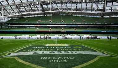 How to Watch Every College Football Game in Week 0