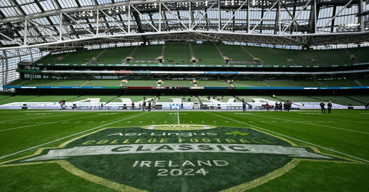 How to Watch Every College Football Game in Week 0