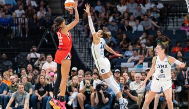 The 4 likeliest WNBA teams to win the championship, ranked