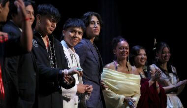 Basketball movie of the week: Rez Ball