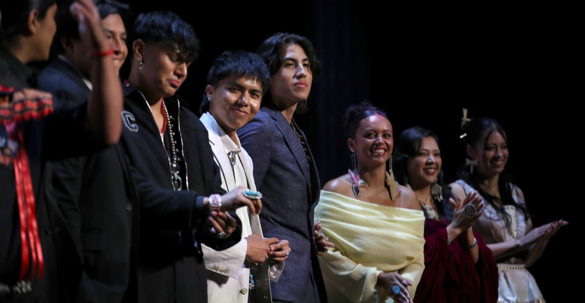 Basketball movie of the week: Rez Ball