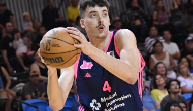 Andrija Jelavic expected to be in Lexington for fall semester, per report