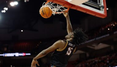 CJ Huntley’s success won’t be loud but will be felt every time he steps on the floor