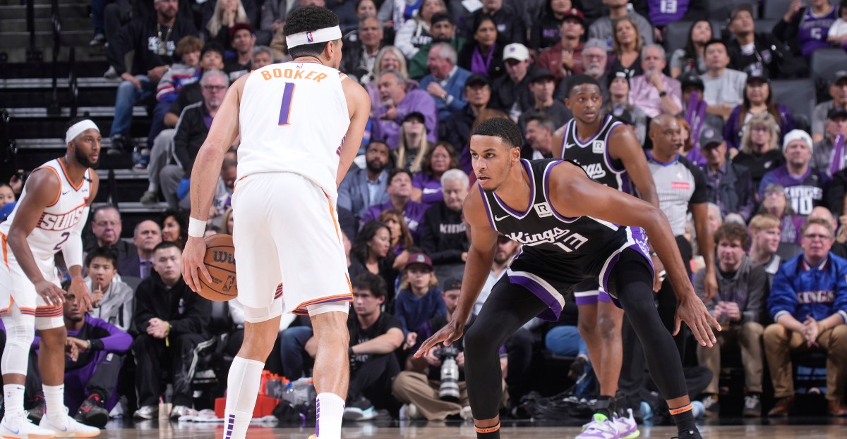 Suns set to open season at home against the Kings on October 22