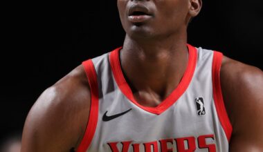 Report: Hawks to add big man N’Faly Dante