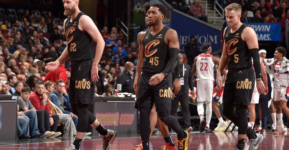 How many games will the Cavs win this season? SB Nation Reacts