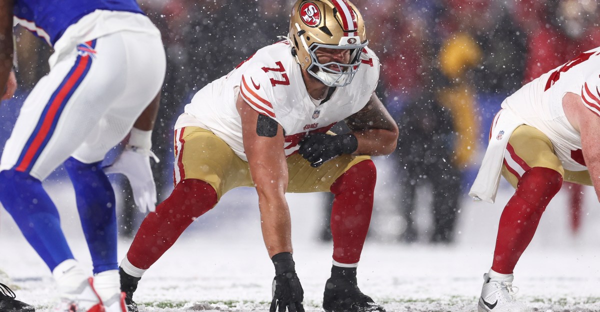 49ers News: The injury bug continues to Puni-sh