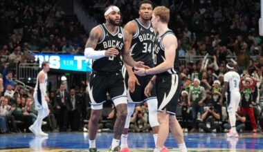 Milwaukee Bucks Survey: Fans want Gary Trent Jr. & AJ Green in starting lineup