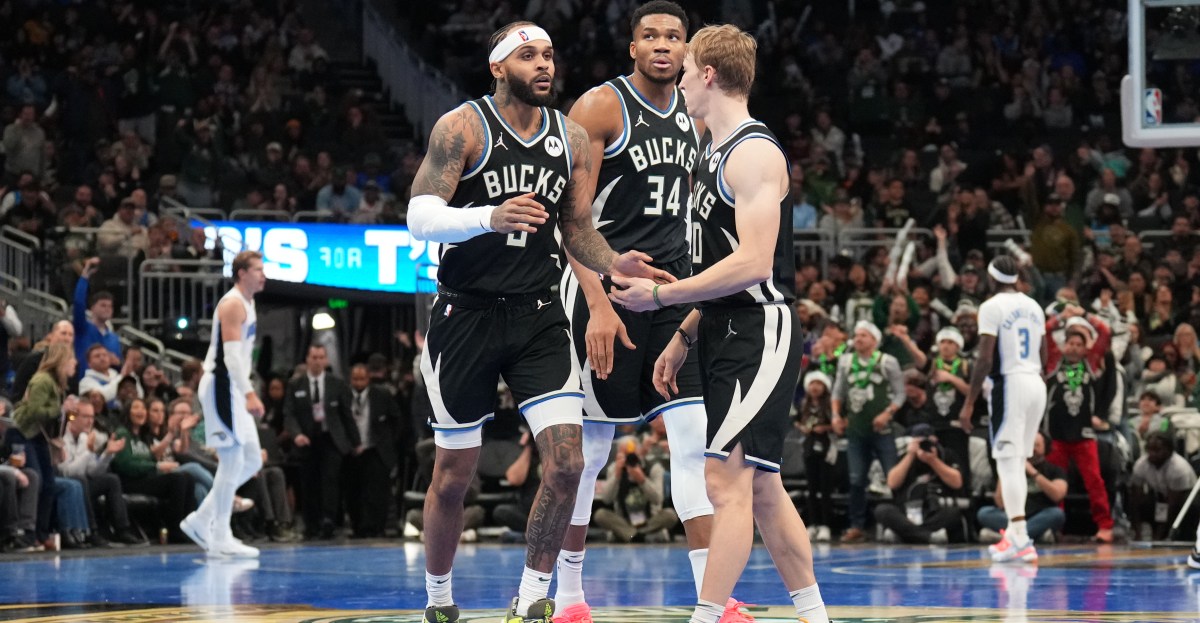 Milwaukee Bucks Survey: Fans want Gary Trent Jr. & AJ Green in starting lineup