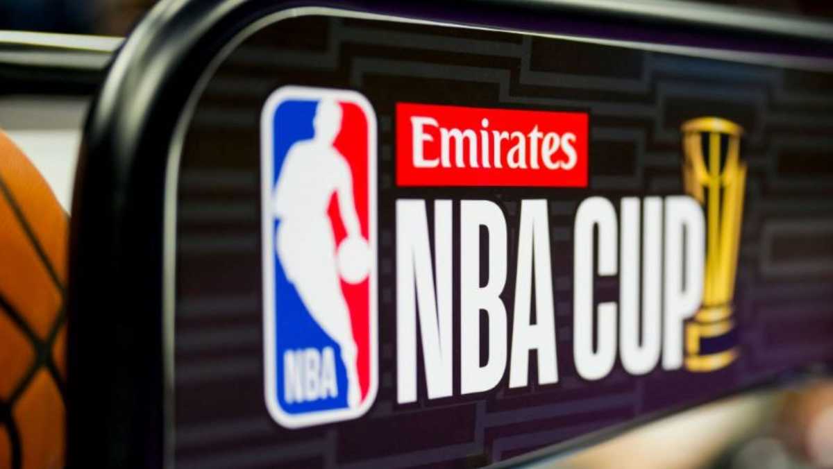 NBA Cup schedule for Orlando Magic revealed