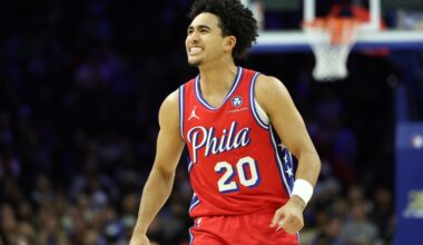 Editor-in-chief mailbag: Season expectations, tanking thoughts, more