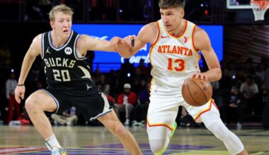 The 15 biggest mistakes of the Milwaukee Bucks from 2002–2025: Part 3