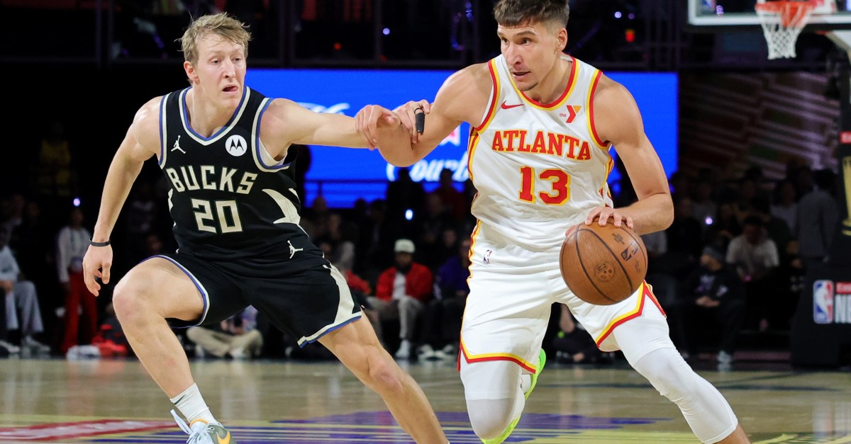 The 15 biggest mistakes of the Milwaukee Bucks from 2002–2025: Part 3