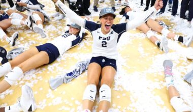 Big Ten Volleyball Preview - Part 2