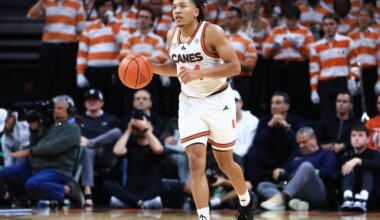 The Most Dangerous Players Gonzaga Will Face During Nonconference Play