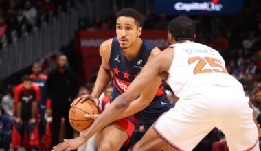Knicks, Wolves, Warriors interested in free agent guard Malcolm Brogdon