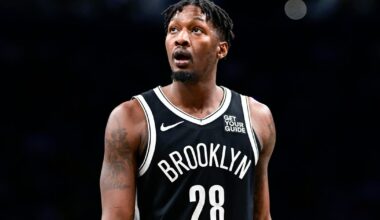 Lakers send D'Angelo Russell to Nets in trade for Dorian Finney-Smith, Shake Milton