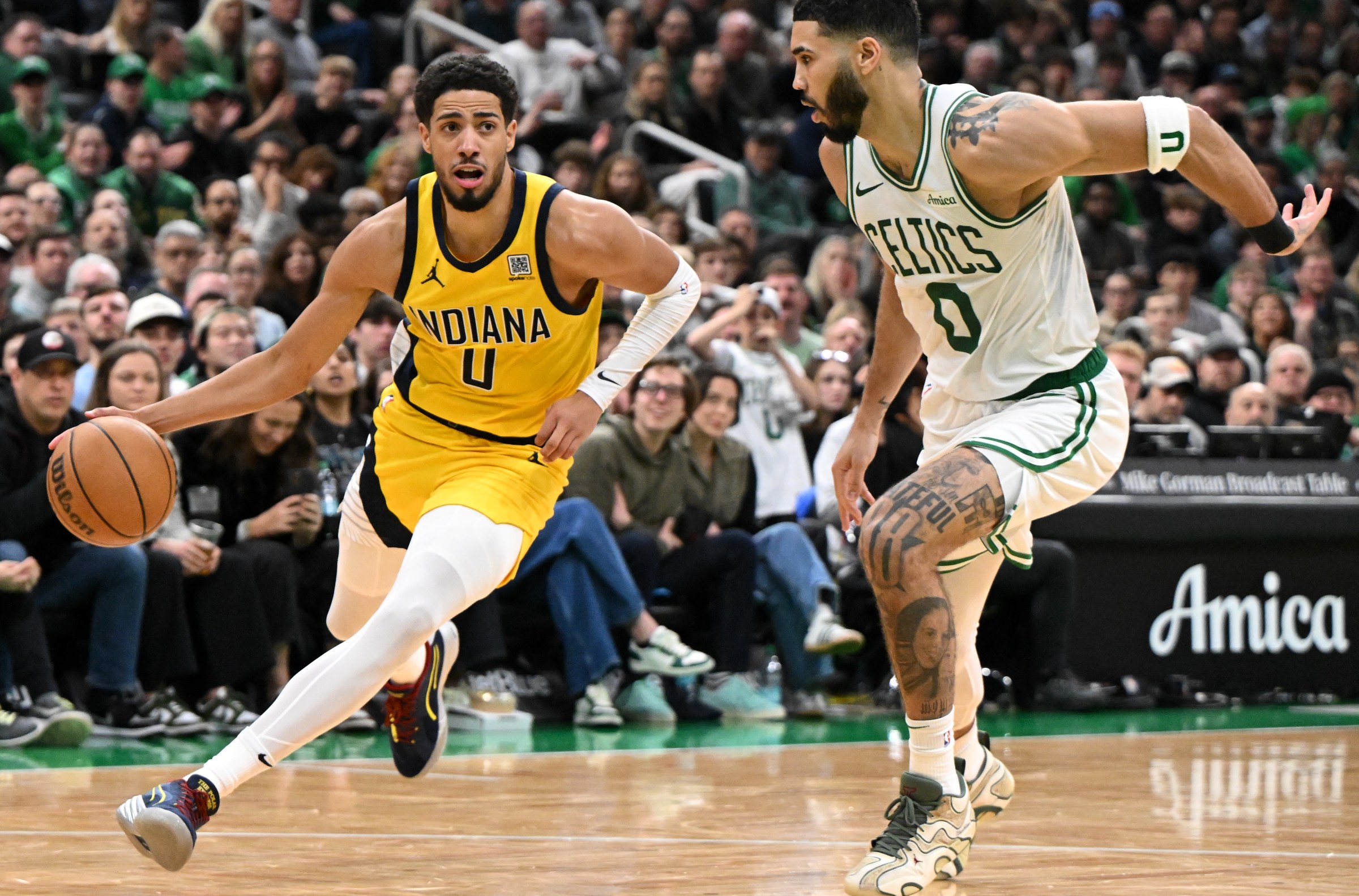 (Photo by Brian Fluharty/Getty Images)