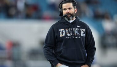 DBR Podcast #744: Anna Snyder Talks Duke Football