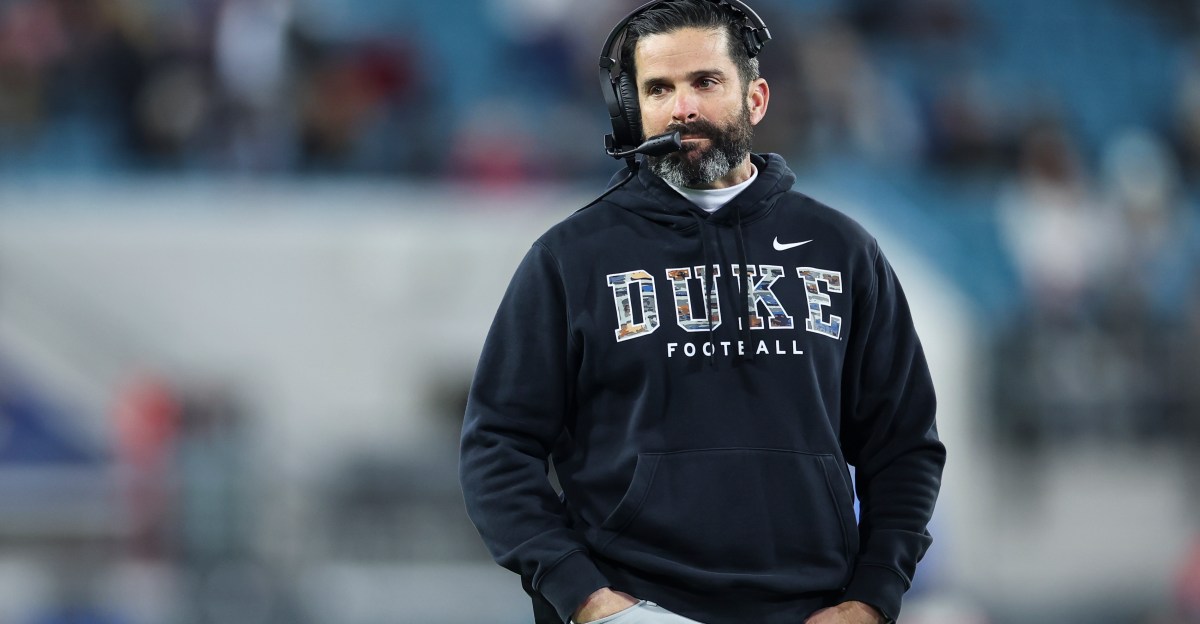 DBR Podcast #744: Anna Snyder Talks Duke Football