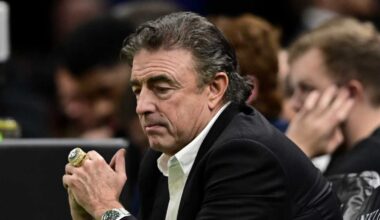 Celtics' $6.1B sale to be finalized this week, bringing leadership changes