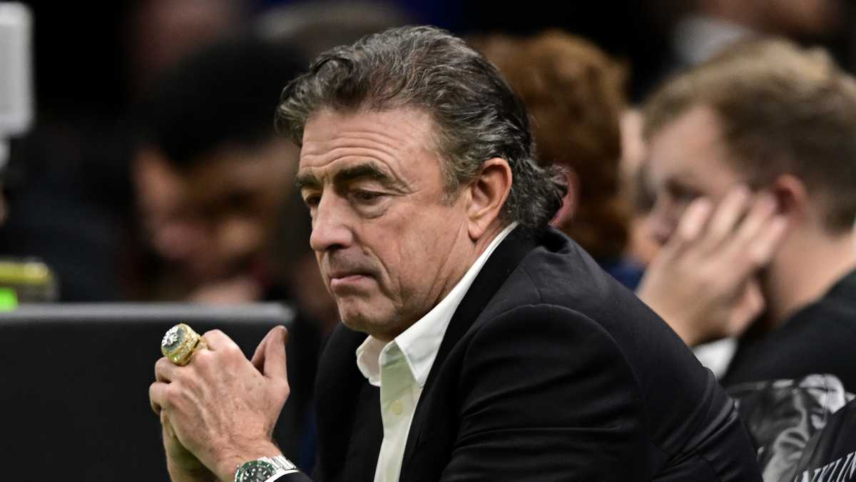 Celtics' $6.1B sale to be finalized this week, bringing leadership changes