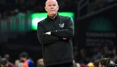 Suns add Steve Clifford to coaching staff as advisor