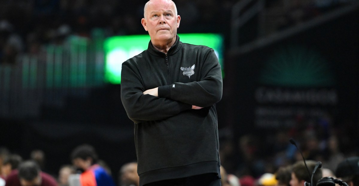 Suns add Steve Clifford to coaching staff as advisor