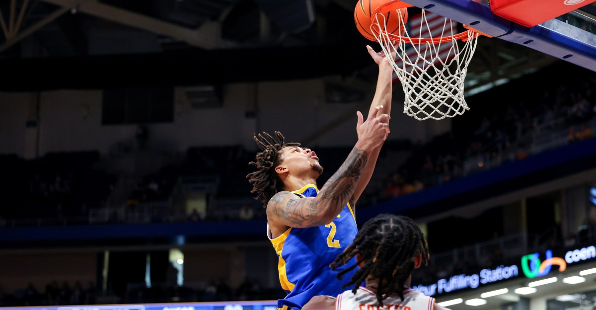 ACC Preview #8 - Is Pitt Ready To Bounce Back?