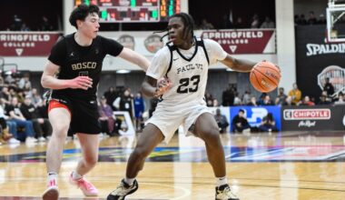 Duke Recruiting: Jordan Smith Leaning Blue?