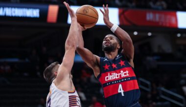 For Jared Butler, success is proving he belongs in Phoenix