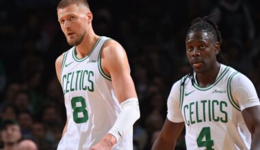 Everything you need to know about Boston’s TPEs