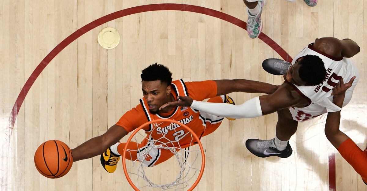 ACC Preview #11 - Will Syracuse Bounce Back?