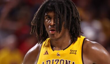 Mark Pope updates Jayden Quaintance’s Return Timeline