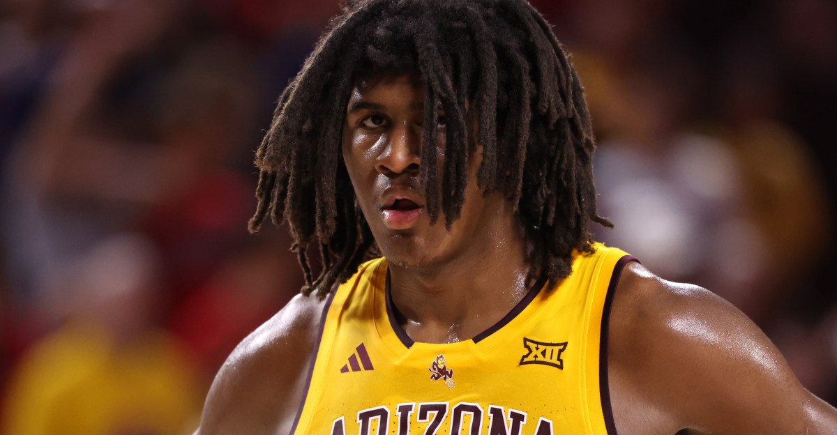 Mark Pope updates Jayden Quaintance’s Return Timeline