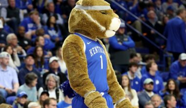 New practice highlights for Kentucky Basketball as summer session wraps up.