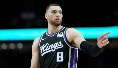 NBA 2K26 Rankings: Top-10 Three-Point Shooters Revealed