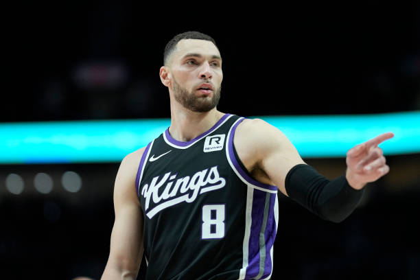 NBA 2K26 Rankings: Top-10 Three-Point Shooters Revealed