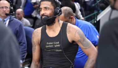 41 questions to make the offseason go faster – #21-#12