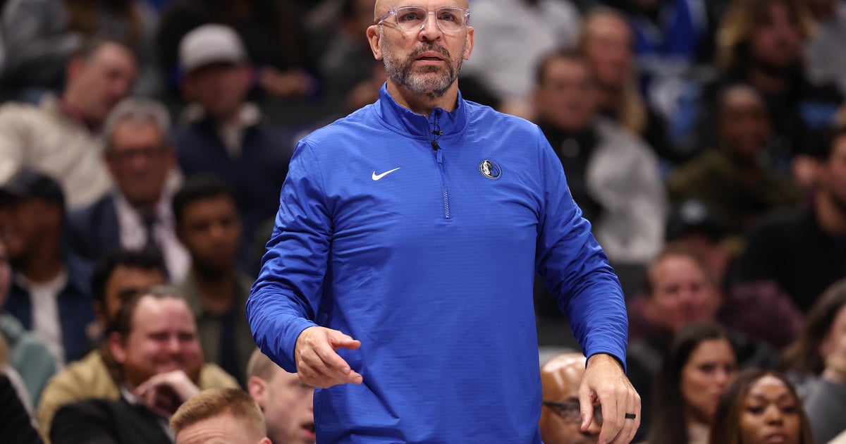 Mavericks coach Jason Kidd addresses postgame absence, tense atmosphere at American Airlines Center