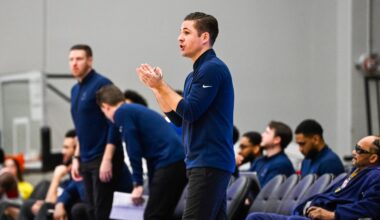 Knicks keep piling up on assistant coaches with new hire