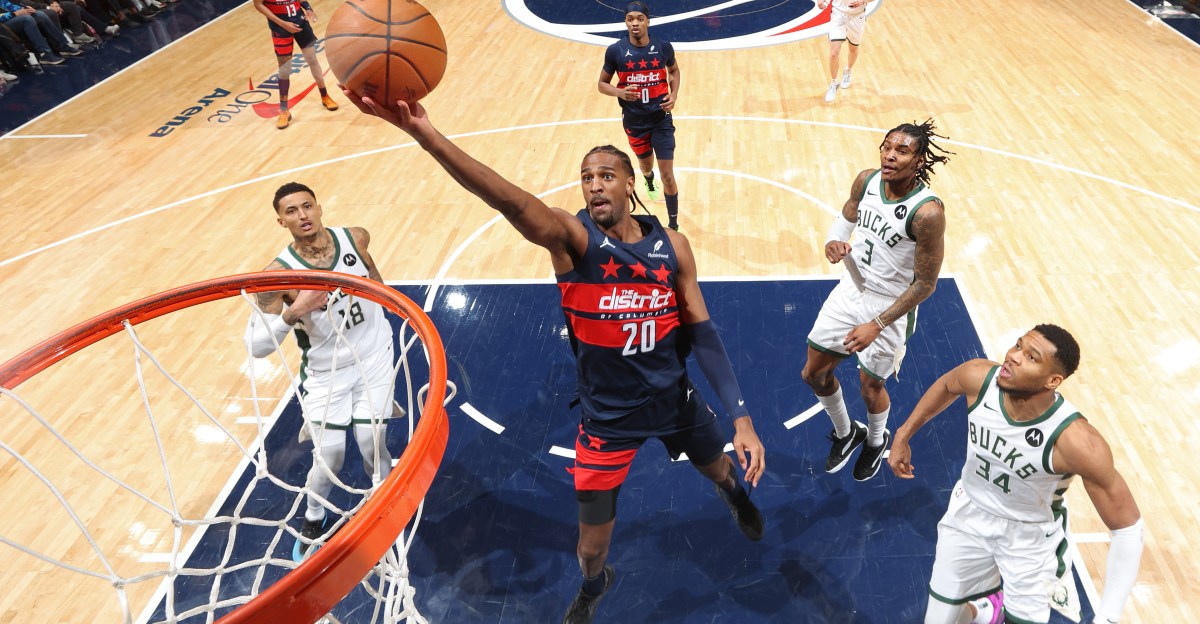 Wizards announce 2025-26 season schedule