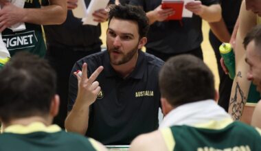 Austin Spurs hire Jacob Chance as head coach