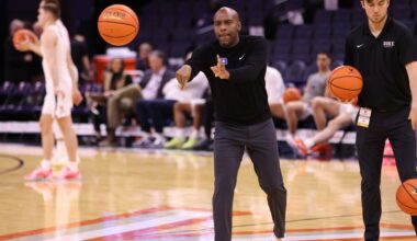 Jon Scheyer Makes A Key Staff Move