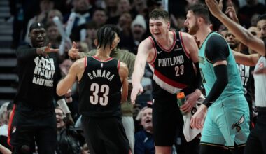 Exploring the Blazers’ Best Potential Lineups