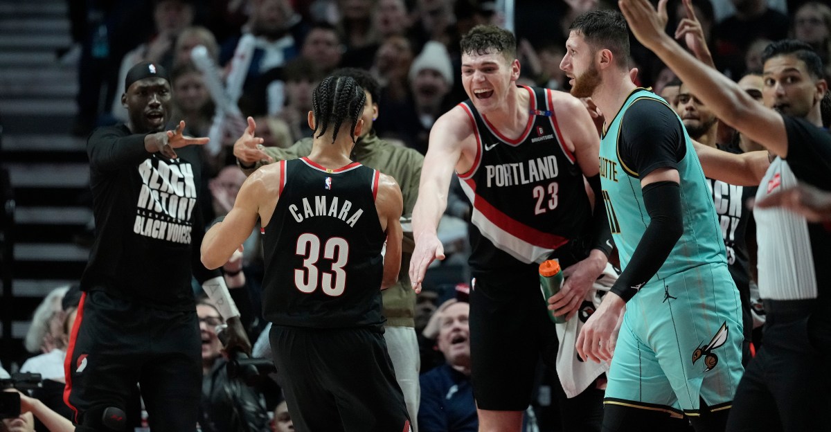 Exploring the Blazers’ Best Potential Lineups